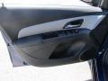 Blue Topaz Metallic - Cruze LS Photo No. 7