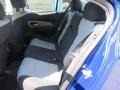 Blue Topaz Metallic - Cruze LS Photo No. 9
