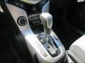 Blue Topaz Metallic - Cruze LS Photo No. 12