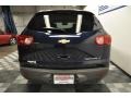 Dark Blue Metallic - Traverse LT Photo No. 2