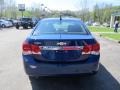 Blue Topaz Metallic - Cruze LS Photo No. 3