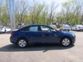 Blue Topaz Metallic - Cruze LS Photo No. 4