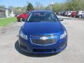 Blue Topaz Metallic - Cruze LS Photo No. 6