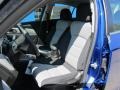Blue Topaz Metallic - Cruze LS Photo No. 8