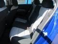 Blue Topaz Metallic - Cruze LS Photo No. 9