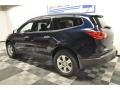 Dark Blue Metallic - Traverse LT Photo No. 19
