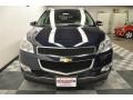 Dark Blue Metallic - Traverse LT Photo No. 20