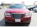 2011 Deep Cherry Red Crystal Pearl Chrysler 300 Limited  photo #15