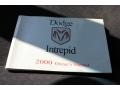 Bright Silver Metallic - Intrepid  Photo No. 4