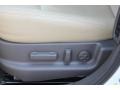 2011 White Satin Pearl Hyundai Genesis 4.6 Sedan  photo #11