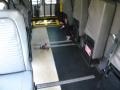 Oxford White - E Series Van E350 Passenger Commercial Photo No. 17