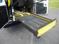 Oxford White - E Series Van E350 Passenger Commercial Photo No. 24