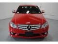 Mars Red - C 300 4Matic Sport Photo No. 2