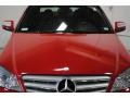 2009 Mars Red Mercedes-Benz C 300 4Matic Sport  photo #5