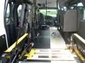 Oxford White - E Series Van E350 Passenger Commercial Photo No. 27