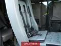 Oxford White - E Series Van E350 Passenger Commercial Photo No. 32