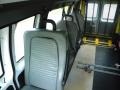 Oxford White - E Series Van E350 Passenger Commercial Photo No. 33