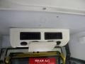 Oxford White - E Series Van E350 Passenger Commercial Photo No. 35