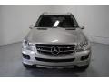 Pewter Metallic - ML 350 4Matic Photo No. 2
