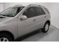 Pewter Metallic - ML 350 4Matic Photo No. 5