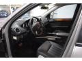 Pewter Metallic - ML 350 4Matic Photo No. 8