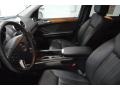 Pewter Metallic - ML 350 4Matic Photo No. 11