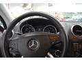 Pewter Metallic - ML 350 4Matic Photo No. 12