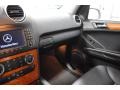 Pewter Metallic - ML 350 4Matic Photo No. 14