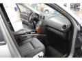 Pewter Metallic - ML 350 4Matic Photo No. 24