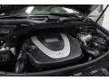 Pewter Metallic - ML 350 4Matic Photo No. 26