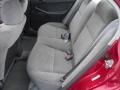 Inza Red Pearl - Civic LX Sedan Photo No. 15