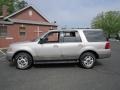 2003 Silver Birch Metallic Ford Expedition XLT 4x4  photo #1
