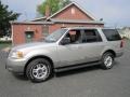 2003 Silver Birch Metallic Ford Expedition XLT 4x4  photo #3