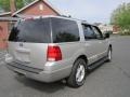 2003 Silver Birch Metallic Ford Expedition XLT 4x4  photo #7