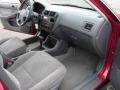 Inza Red Pearl - Civic LX Sedan Photo No. 18
