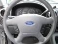 2003 Silver Birch Metallic Ford Expedition XLT 4x4  photo #16