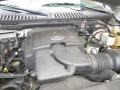 2003 Silver Birch Metallic Ford Expedition XLT 4x4  photo #23
