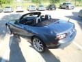 Galaxy Gray Metallic - MX-5 Miata Grand Touring Roadster Photo No. 21