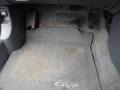 Inza Red Pearl - Civic LX Sedan Photo No. 26