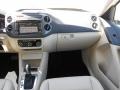 2012 Candy White Volkswagen Tiguan SE  photo #15