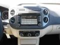 2012 Candy White Volkswagen Tiguan SE  photo #17