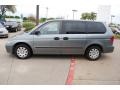 1999 Granite Green Metallic Honda Odyssey LX  photo #4