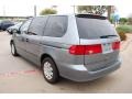 1999 Granite Green Metallic Honda Odyssey LX  photo #5