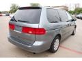 1999 Granite Green Metallic Honda Odyssey LX  photo #7