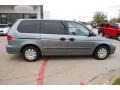 1999 Granite Green Metallic Honda Odyssey LX  photo #8