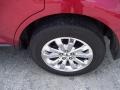 Redfire Metallic - Edge Limited AWD Photo No. 6
