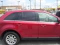Redfire Metallic - Edge Limited AWD Photo No. 10