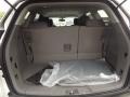 2012 White Diamond Tricoat Chevrolet Traverse LT  photo #16