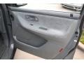 1999 Granite Green Metallic Honda Odyssey LX  photo #17