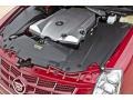 2009 Cadillac STS 4.6 Liter DOHC 32-Valve VVT Northstar V8 Engine Photo